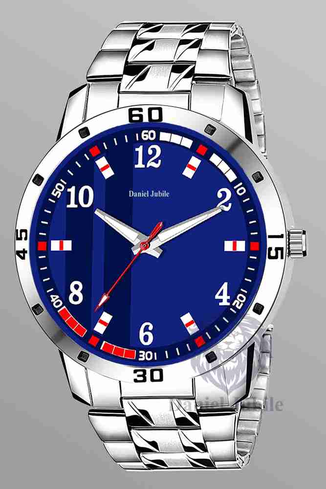 Daniel jubile watch price 2025
