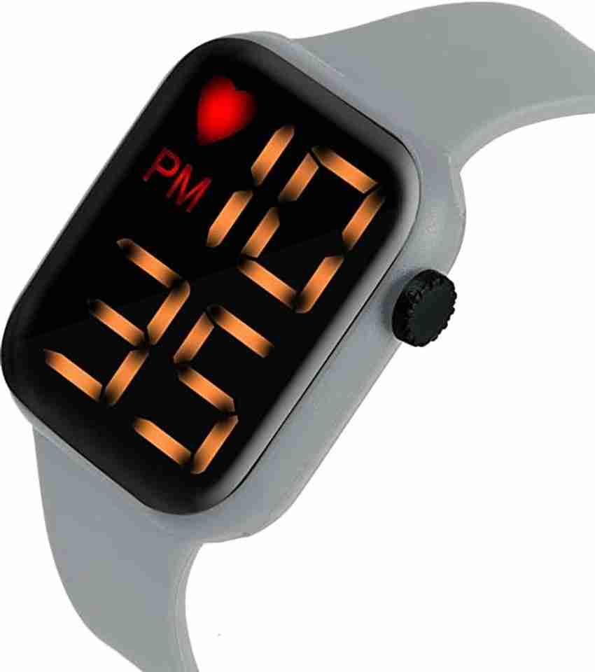 Led watches flipkart clearance