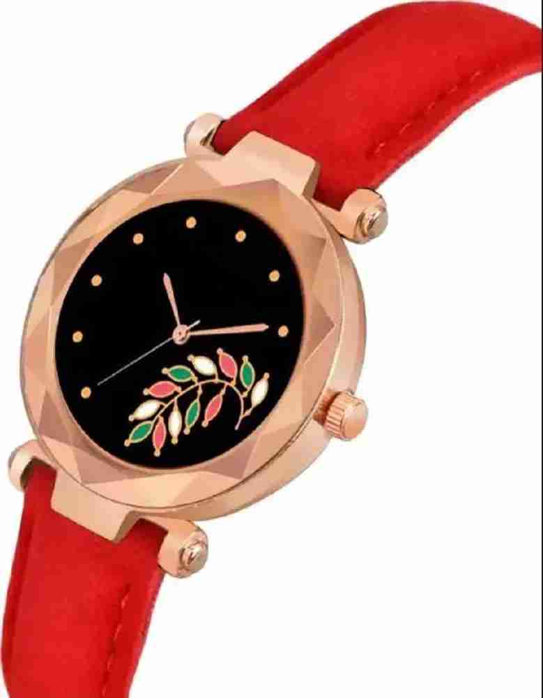 Watch design girl 2019 new arrivals