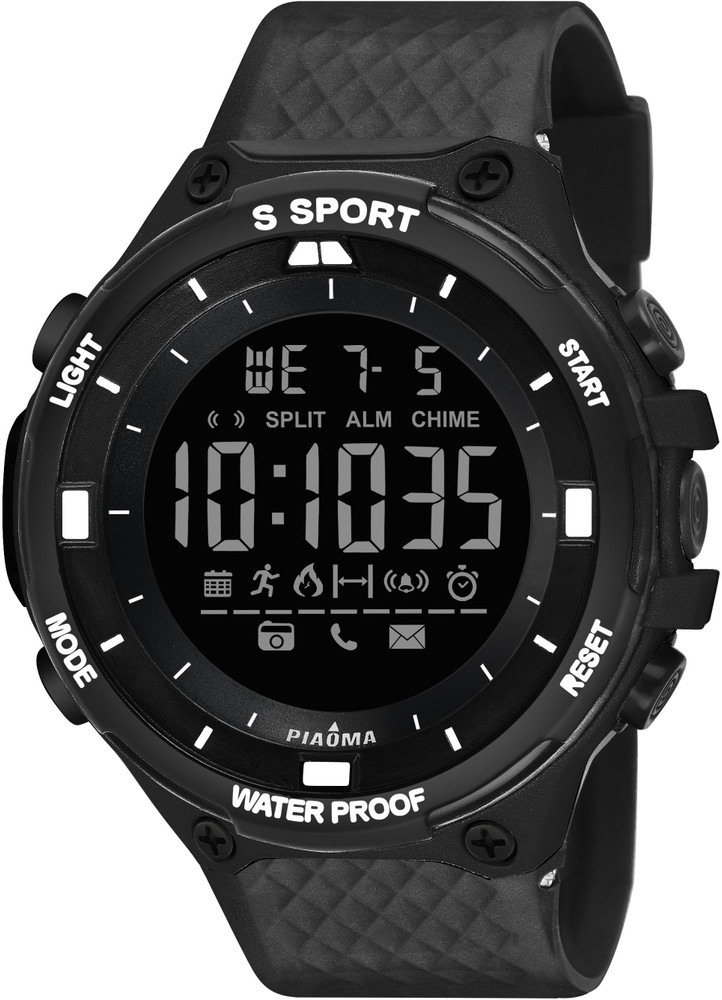 Bostanten watch 2025 made in