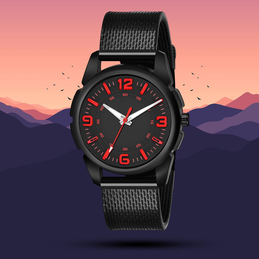 TIMETRANSELEVATE Analog Watch For Men Buy TIMETRANSELEVATE