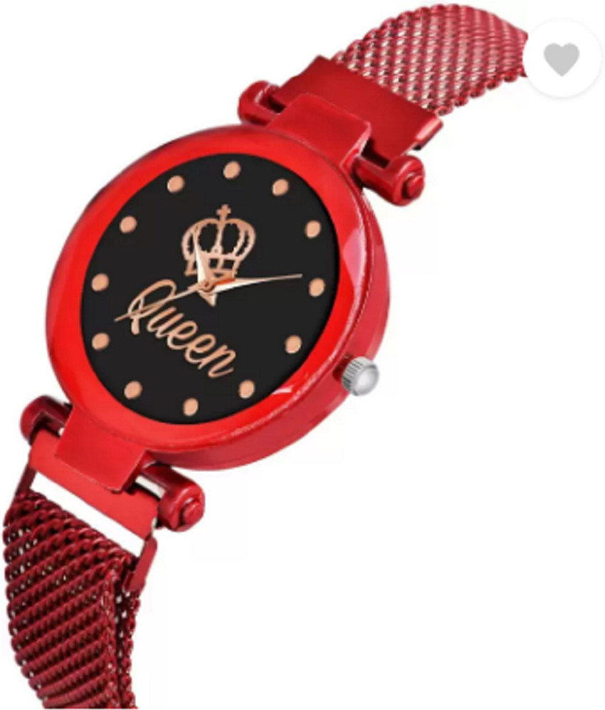 Magnet watch top flipkart