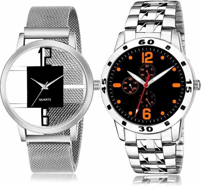 Chain watch flipkart clearance