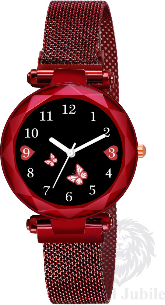 Magnet watch sale gents