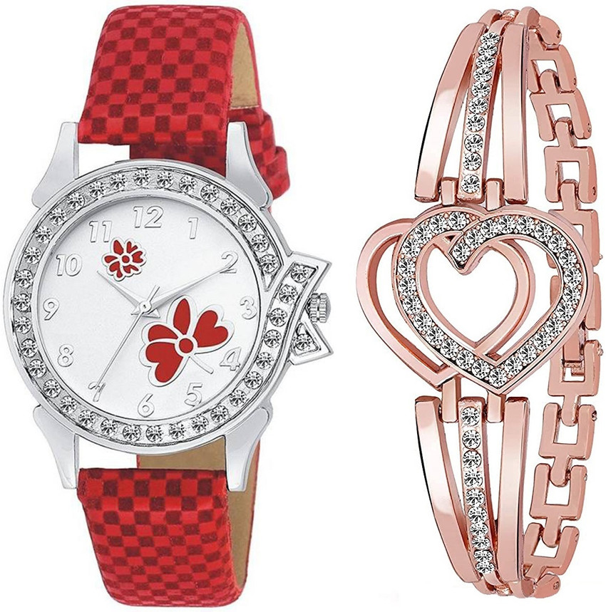 Flipkart new style watch discount