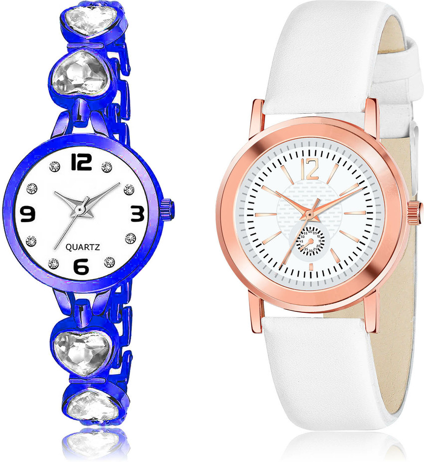 New watch store in flipkart
