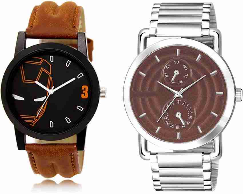 Flipkart offers on mens watches shop