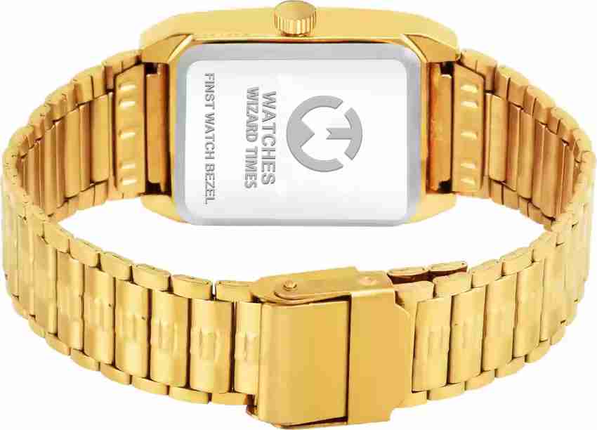Hmt watch aggl 01 ss back price new arrivals