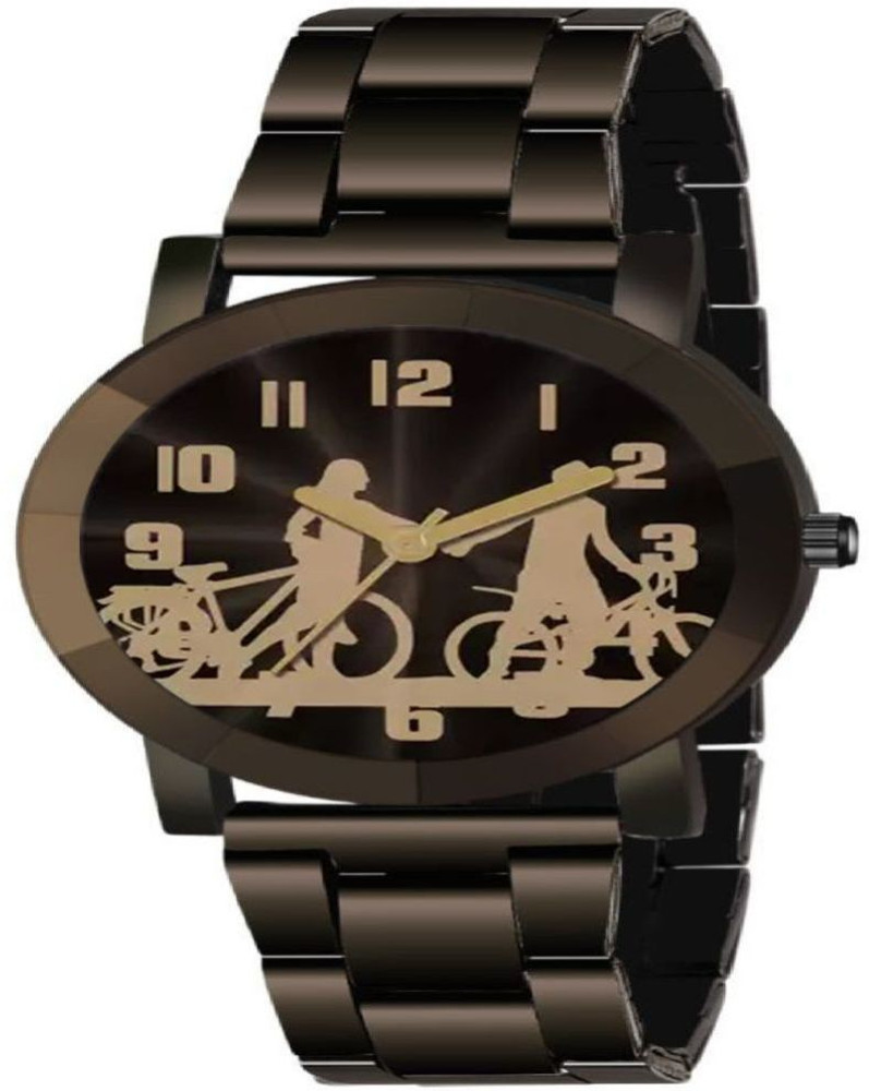 Flipkart boy watch offer hotsell