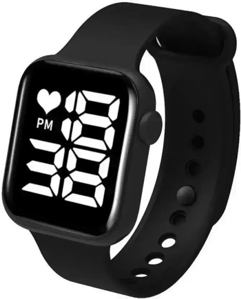 Digital watch for boys price deals