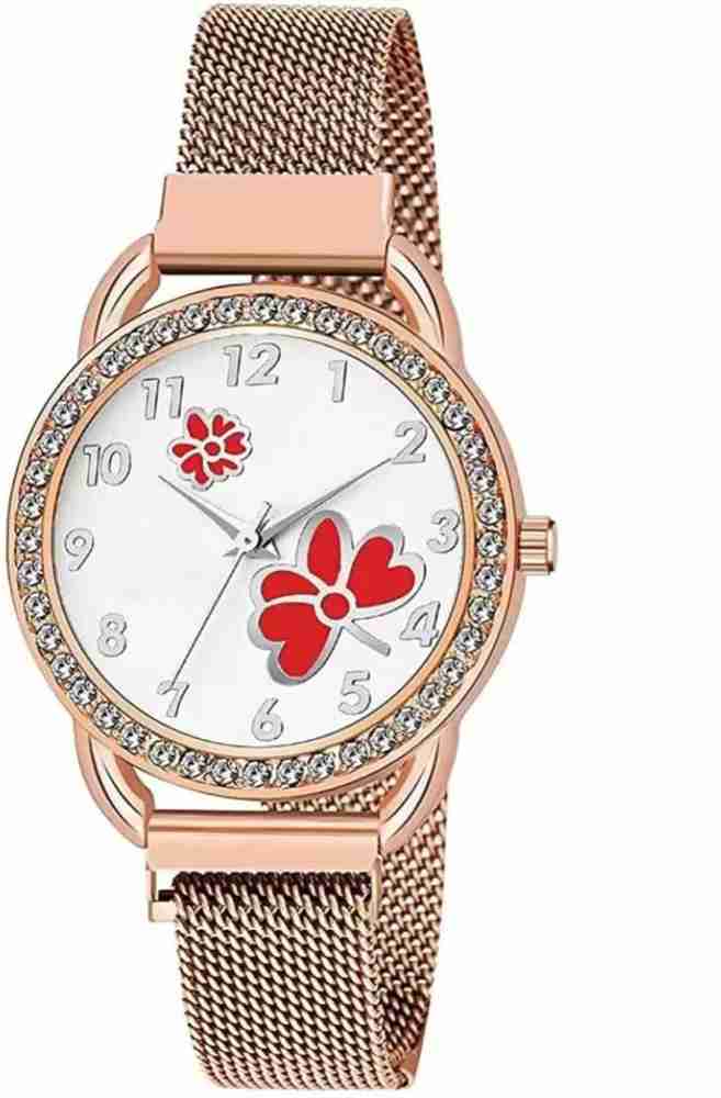 New look watch sale clearance
