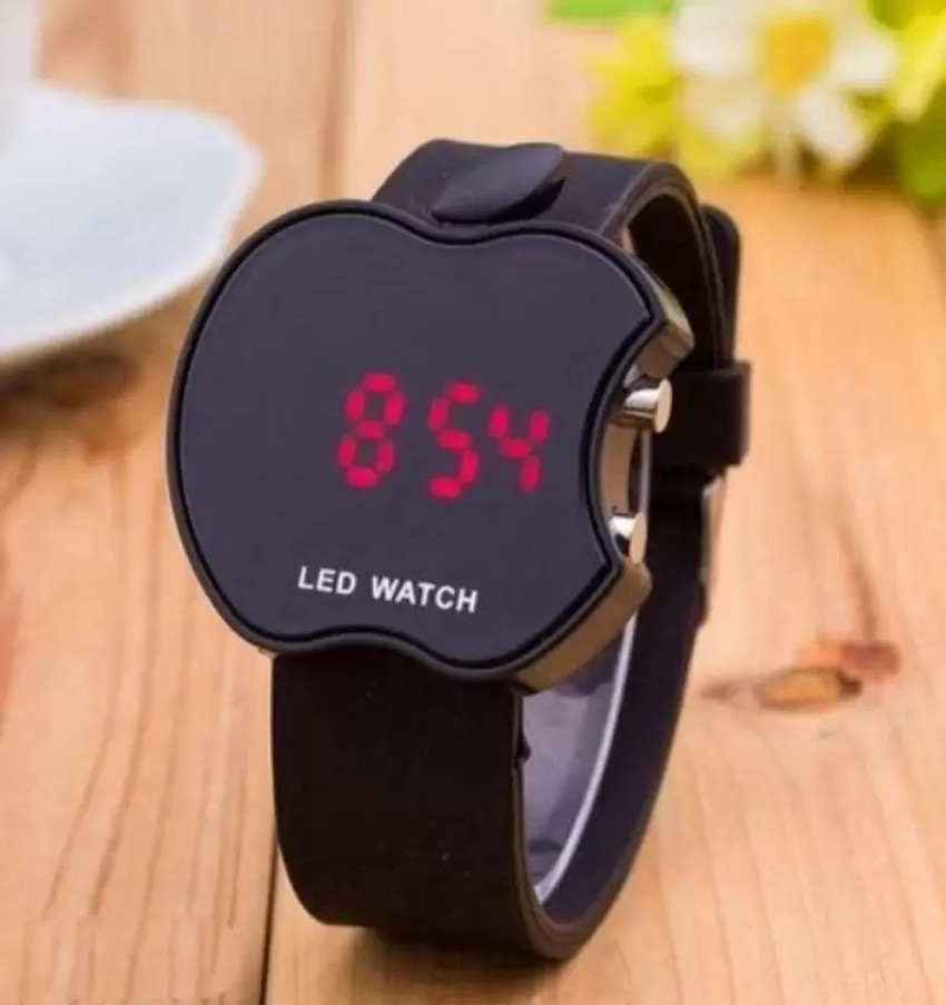 TAIFUN New Generation Black LED Display Top Latest Design In Market Digital Watch For Boys Girls Buy TAIFUN New Generation Black LED Display Top Latest Design In Market Digital
