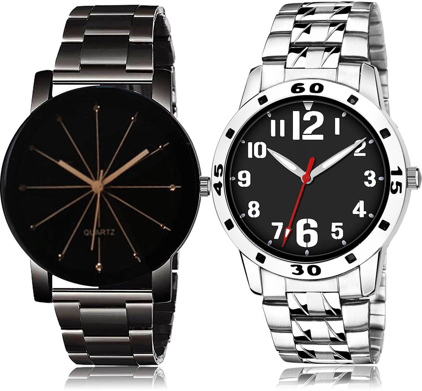 NEUTRON Analog Watch For Men Buy NEUTRON Analog Watch For