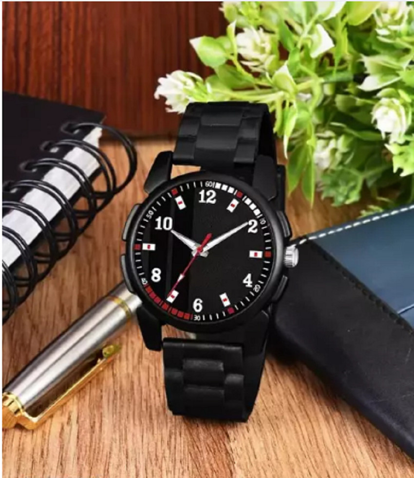 Modern mens watch hotsell