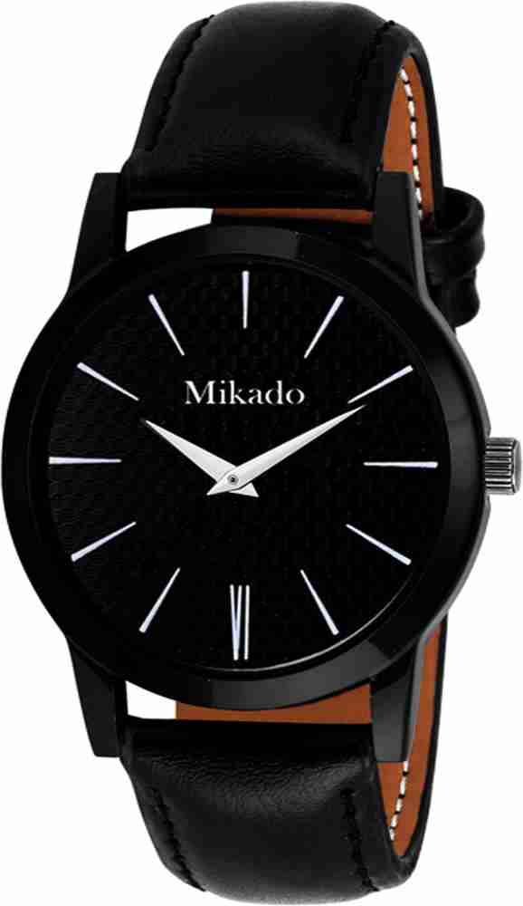MIKADO Analog Watch For Men