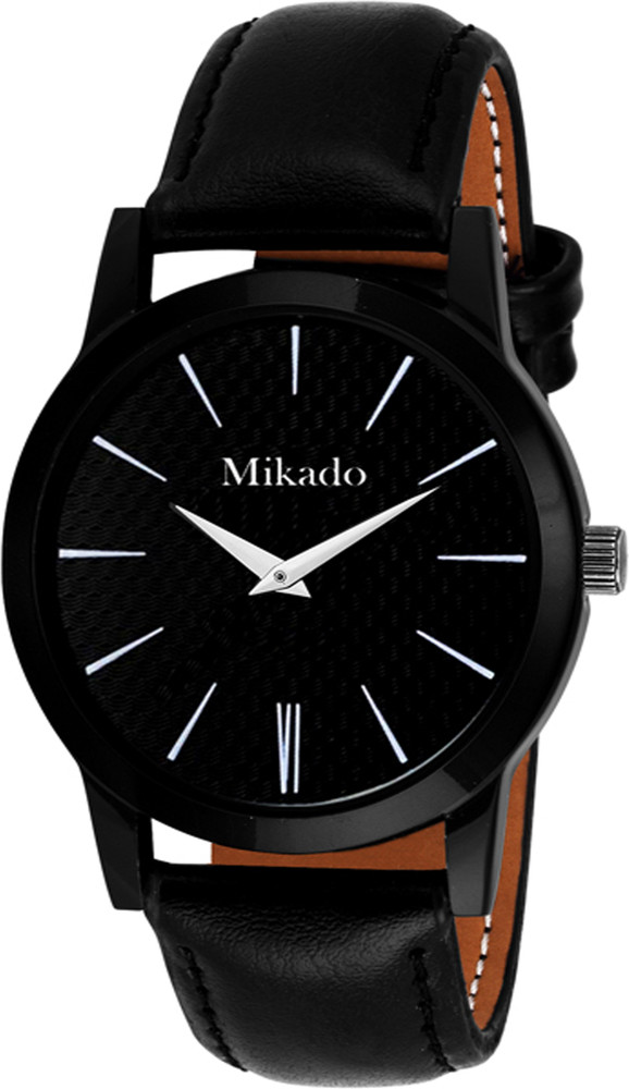 MIKADO Analog Watch For Men Buy MIKADO Analog Watch For Men