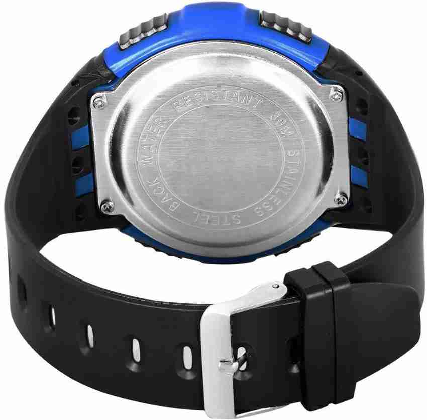 Holo Digital Watch For Boys Buy Holo Digital Watch For Boys