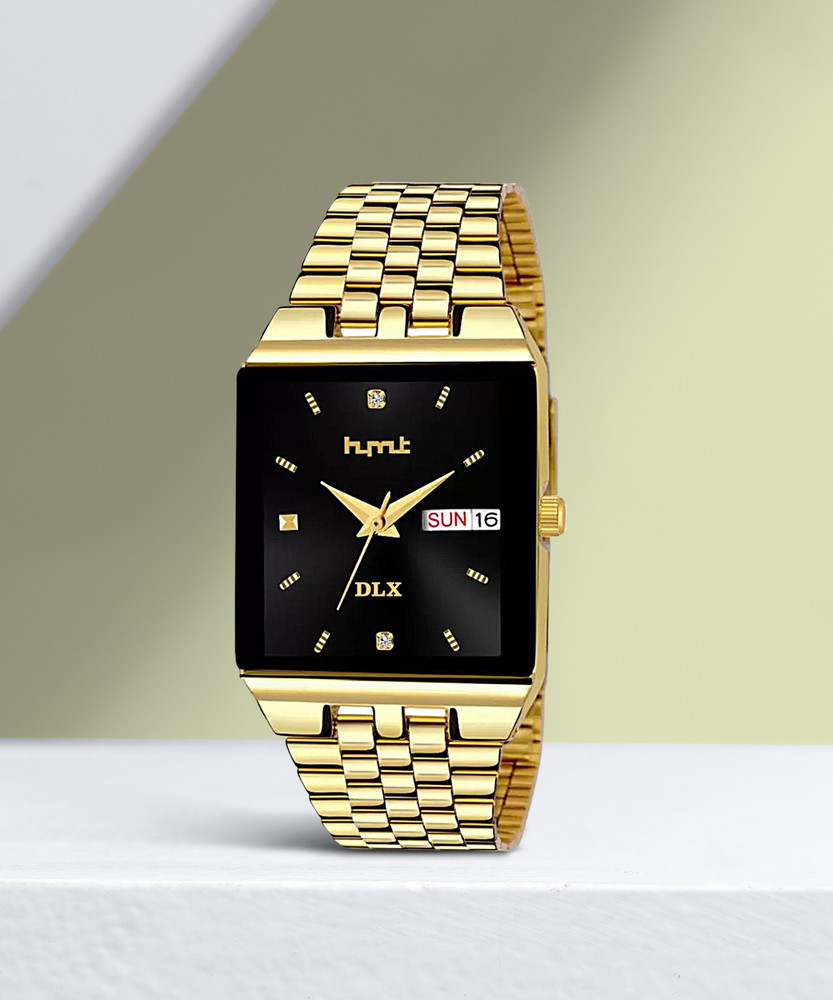 Hmt discount watch flipkart