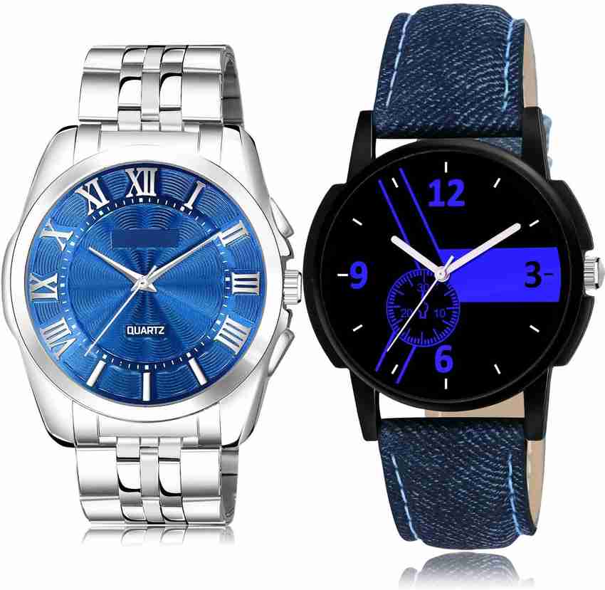 Watches online flipkart 2025