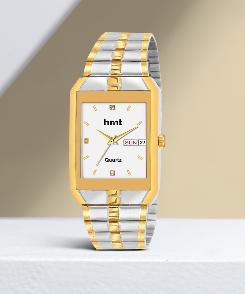 Hmt waterproof watch top