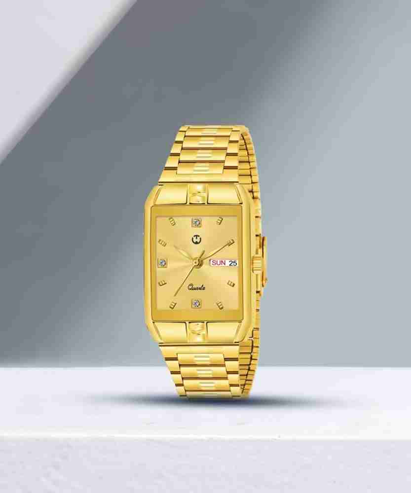 Lordson watches 18k gold outlet