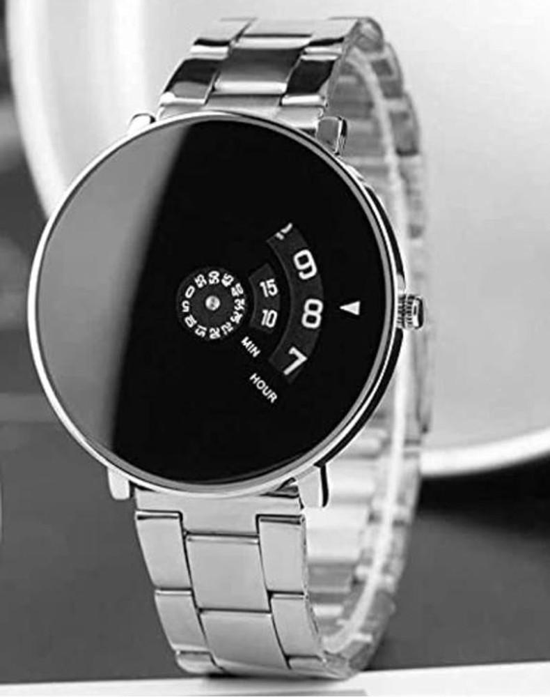 Unique point Analog Watch For Men Buy Unique point Analog