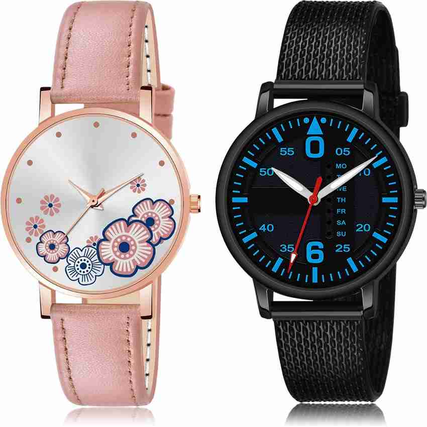 Flipkart watches for womens branded discount