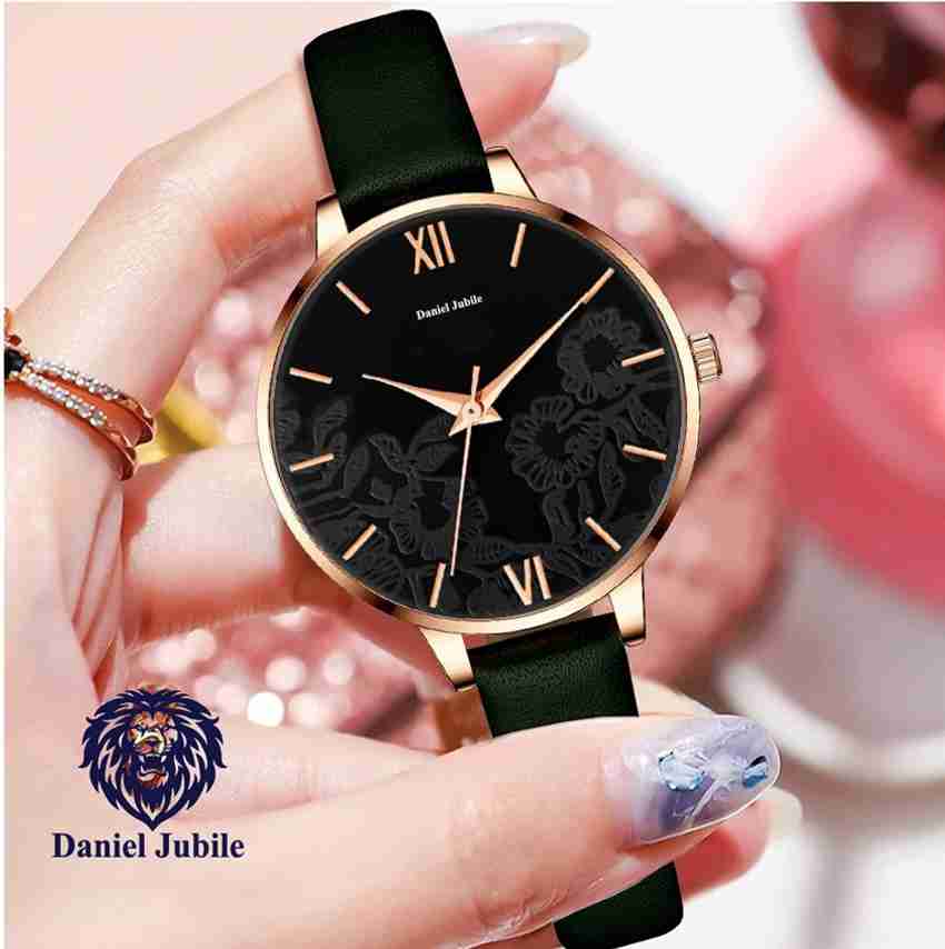 Daniel jubile watch online for ladies