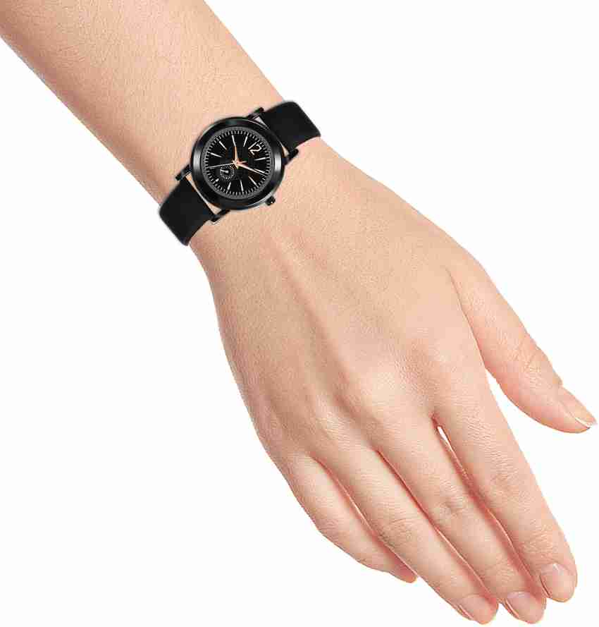 Paul jordan quartz watch online
