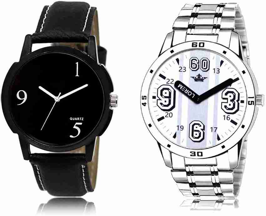 swaroopya LR06 LR111 Analog Watch For Men Buy swaroopya LR06 LR111 Analog Watch For Men LR06 LR111 Online at Best Prices in India Flipkart