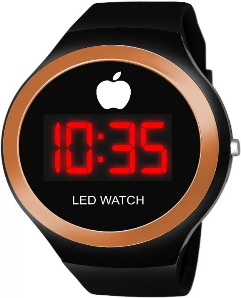 Automatic watch for kids new arrivals
