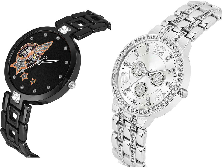 NEUTRON Analog Watch For Girls Buy NEUTRON Analog Watch For