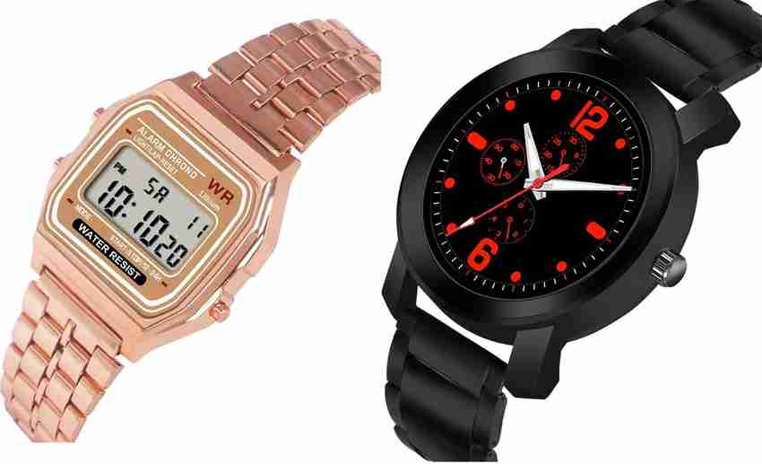 Best analog cheap smartwatch 2019