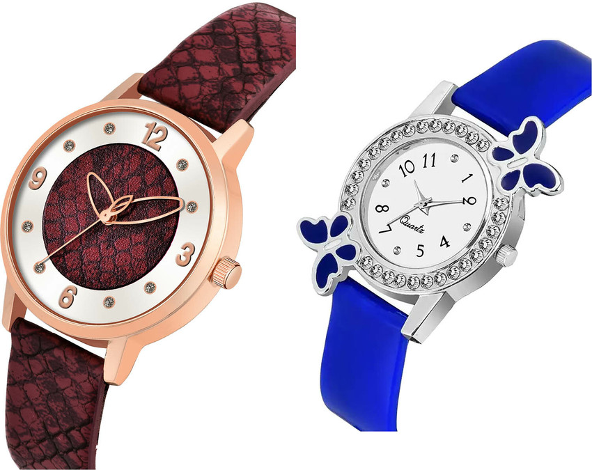 NEUTRON Analog Watch For Girls Buy NEUTRON Analog Watch For