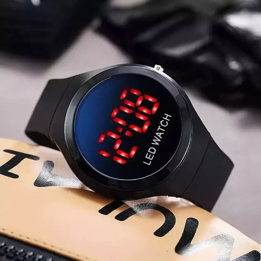 Digital watch for girls apple clearance