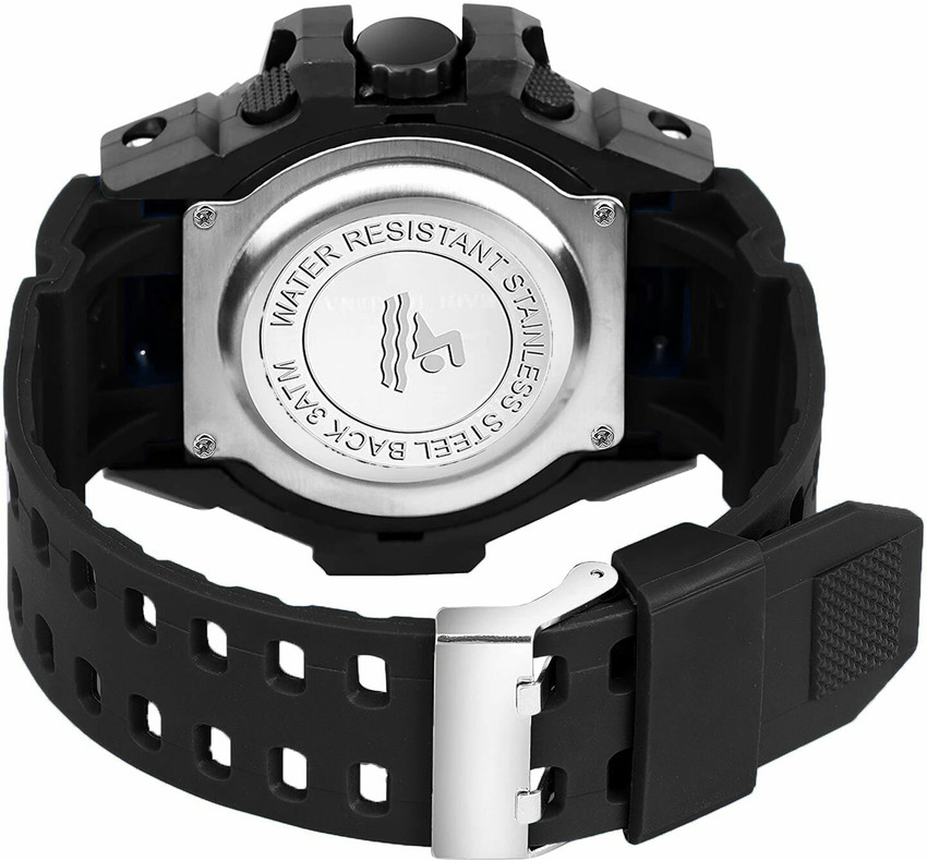 XTIME XEGS01BB Digital Watch For Boys Buy XTIME XEGS01BB