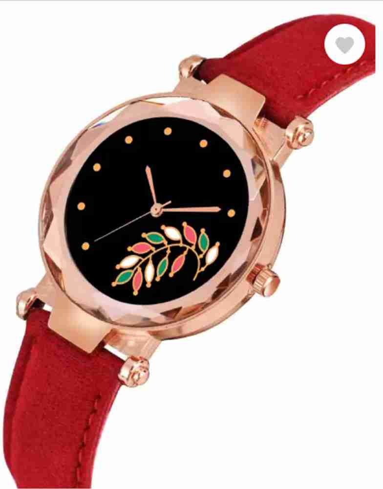 Girl watch design 2019 hot sale