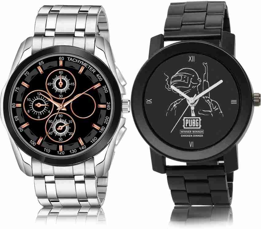 GROOT BL46.114 B165 Analog Watch For Men Buy GROOT BL46.114 B165 Analog Watch For Men Modish Italian Designer 2 Watch Combo For Boys And Men BL46.114 B165 Online at Best Prices