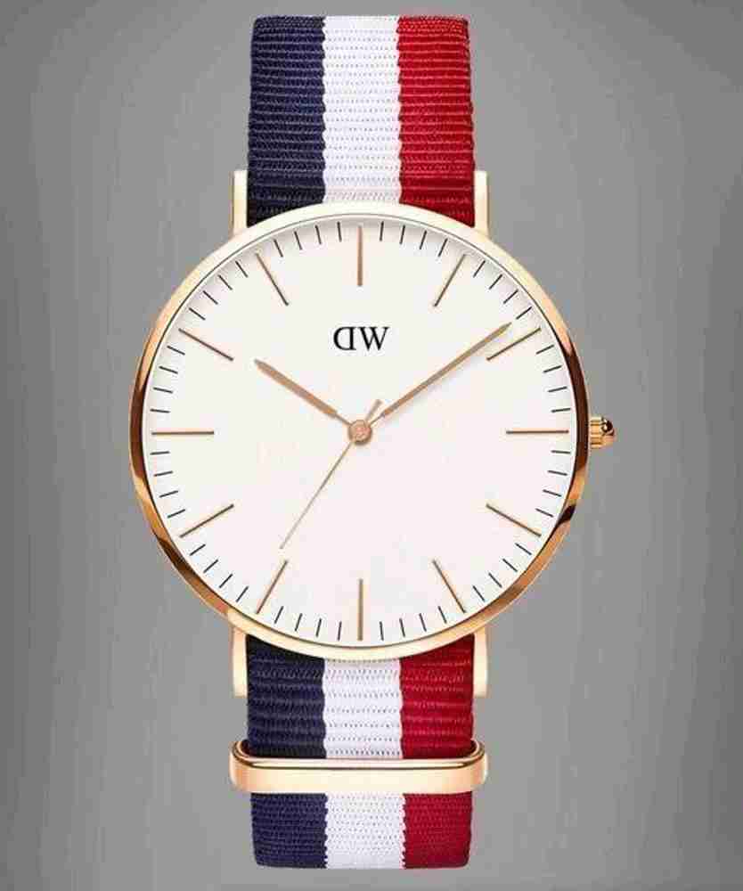 basket365 WD WATCH FOR BOYS Analog Watch For Boys Buy