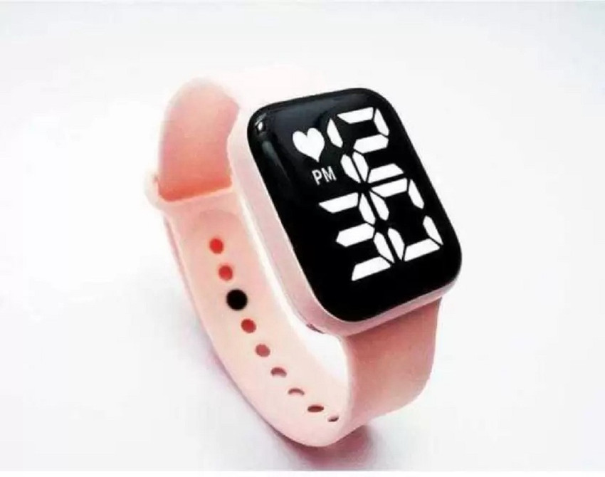 Hp10 pu digital watch store