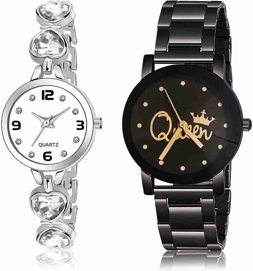 Combo watch flipkart outlet