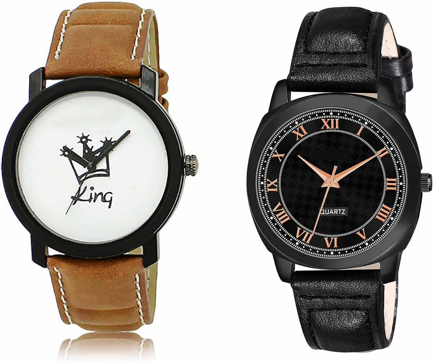 Burst LR18 LR334 Analog Watch For Men Women Buy Burst LR18 LR334 Analog Watch For Men Women LR18 LR334 Get Ready to Shine with Our Wristwear Pair Soiree Online at