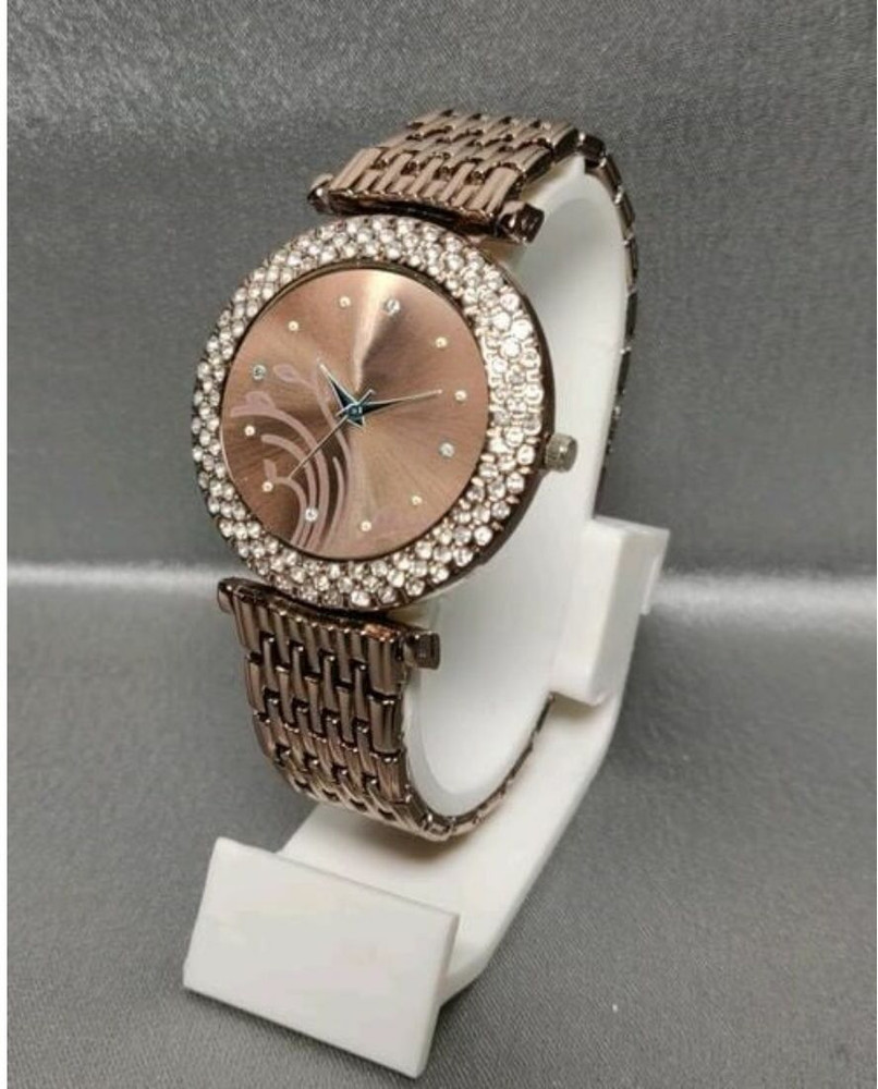 Ladies wrist watch best sale flipkart