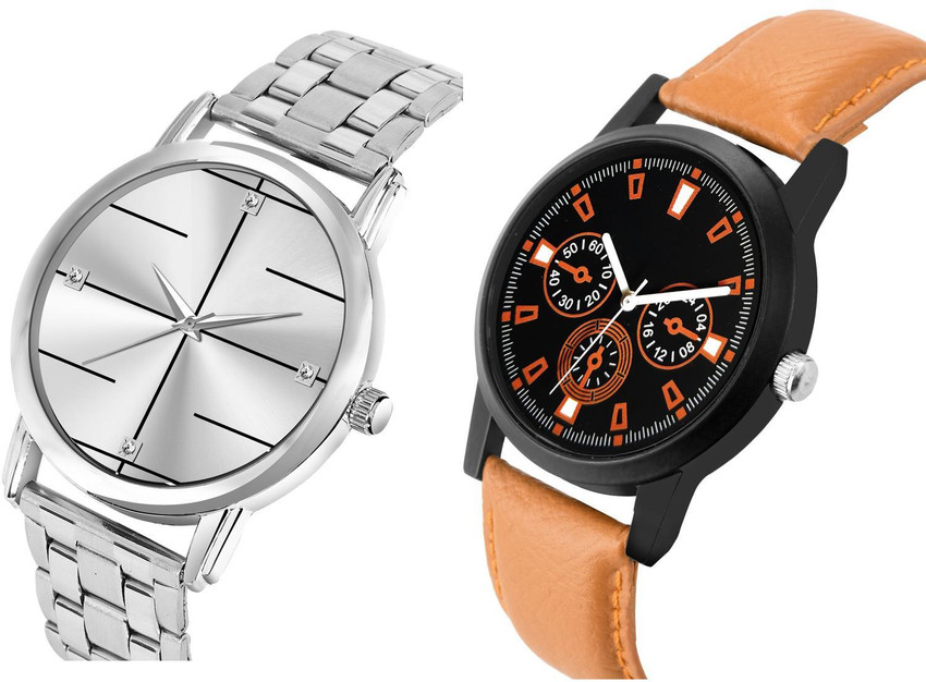 TIMOXIDE BL46.119 B31 Analog Watch For Men Buy TIMOXIDE BL46