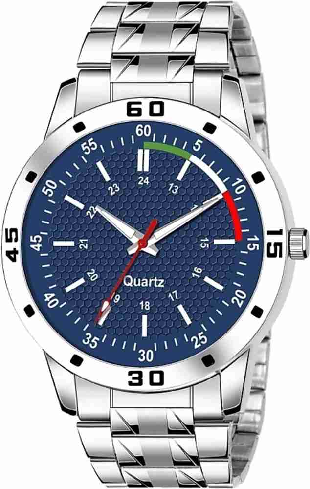 Gents best sale chain watch