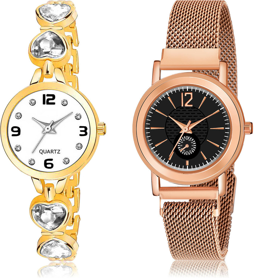 TIMENTER Analog Watch For Women Buy TIMENTER Analog Watch