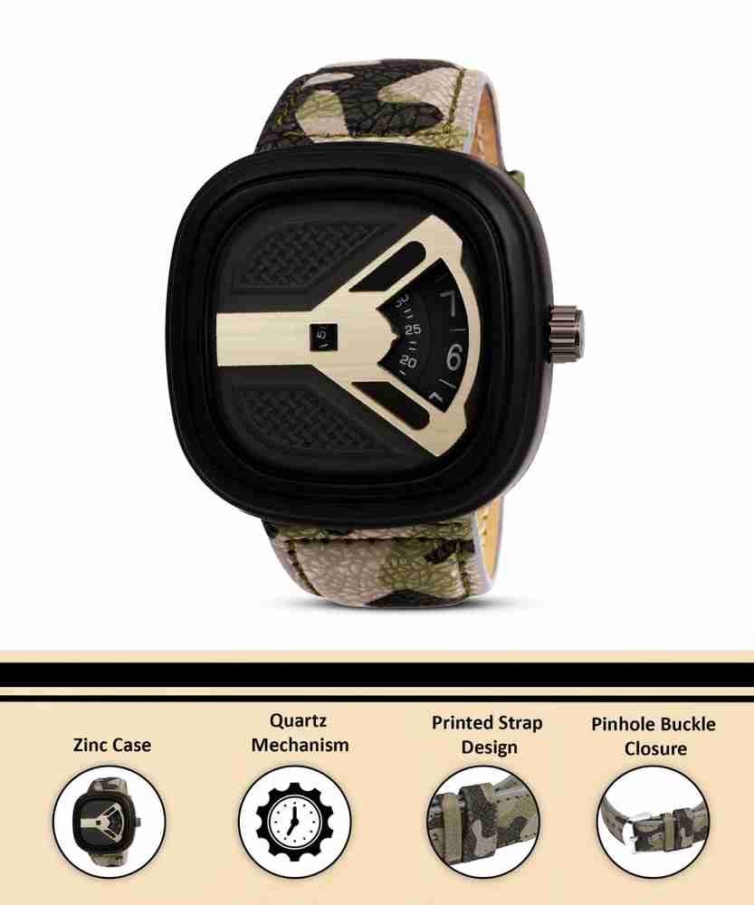 Sevenfriday watch flipkart hot sale