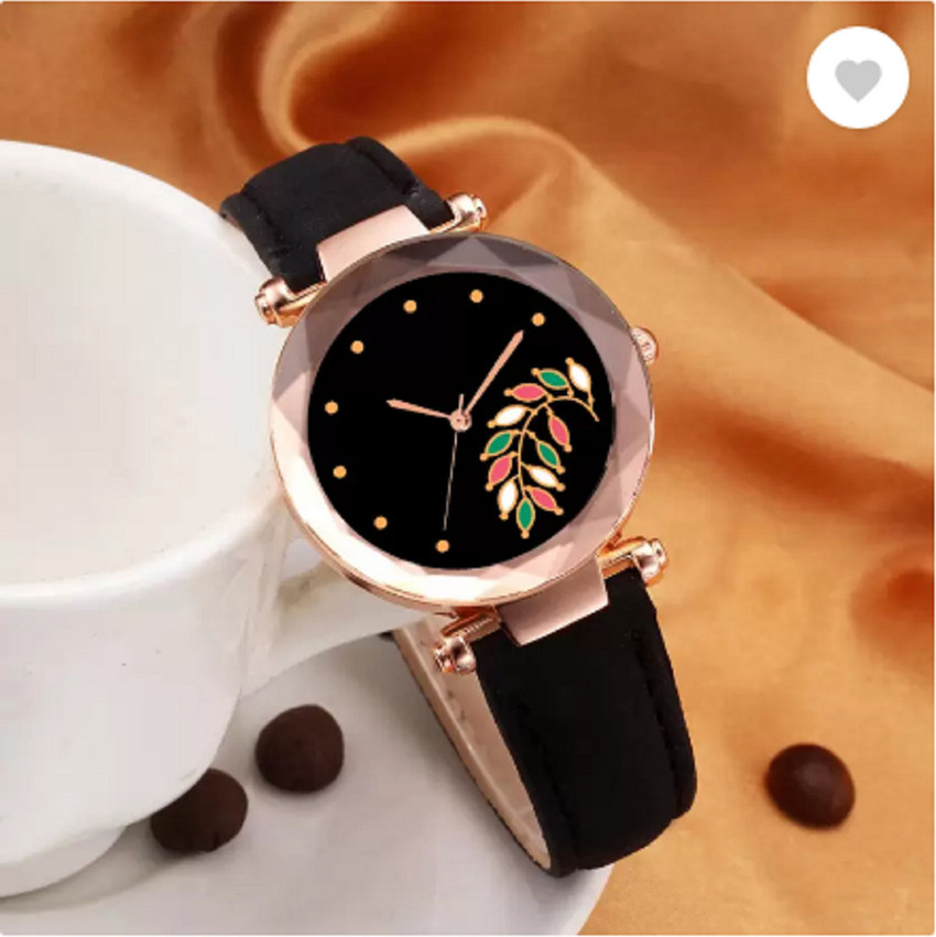 Ladies rich hotsell watch