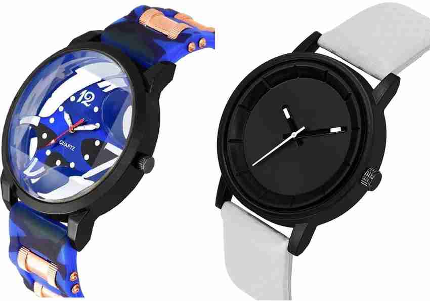Flipkart watch new model sales