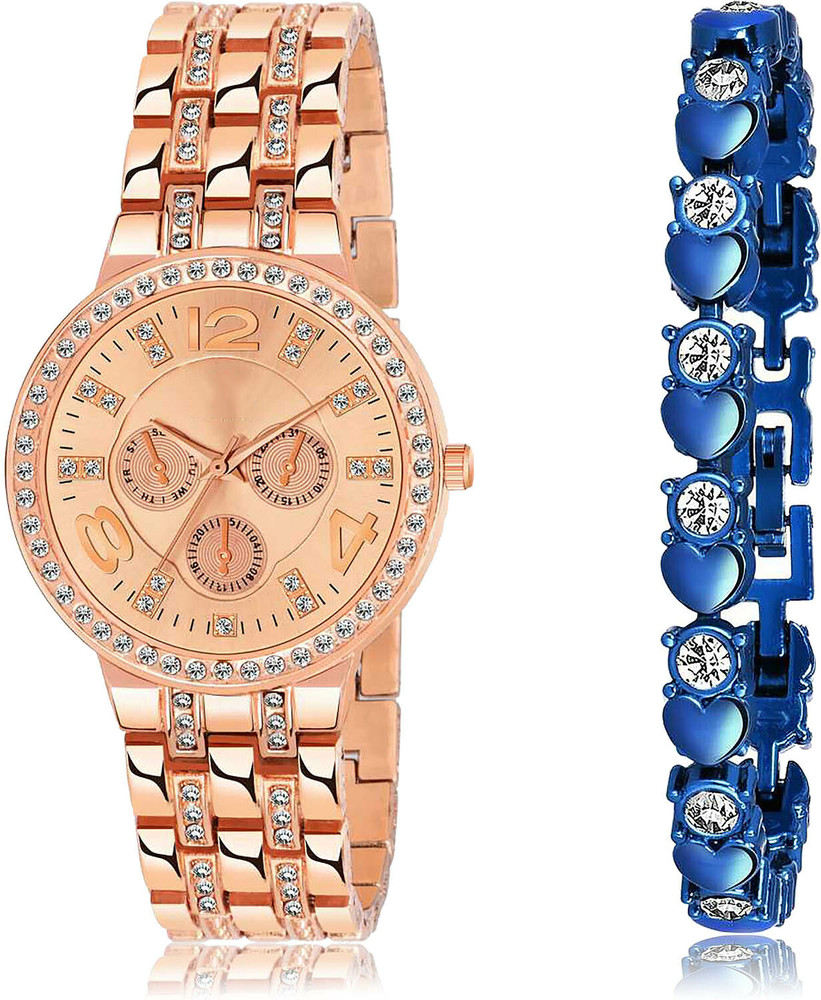 Flipkart shopping girls 2025 watch